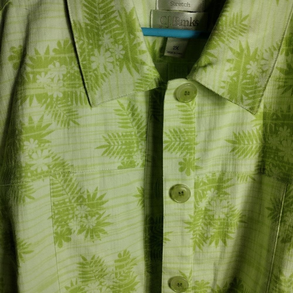 CJ Banks jacket - Picture 3 of 7